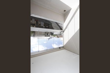 Apartamento à venda com 133m², 2 quartos e 2 vagasVaranda da Sala
