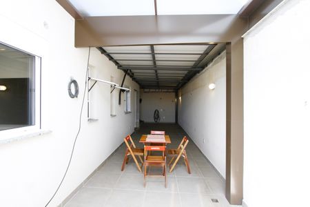 Apartamento à venda com 133m², 2 quartos e 2 vagasAREA PRIVATIVA