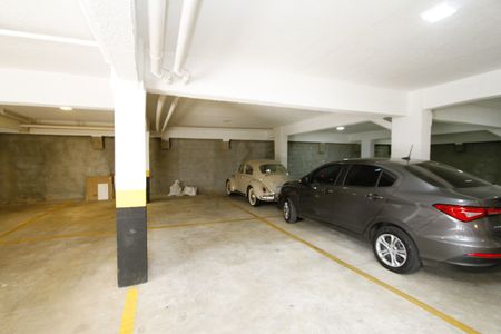 Apartamento à venda com 133m², 2 quartos e 2 vagasGaragem
