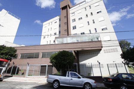Apartamento à venda com 133m², 2 quartos e 2 vagasFachada