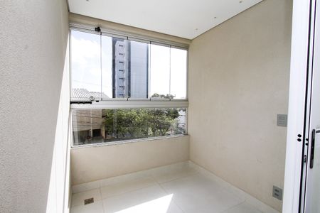 Apartamento à venda com 133m², 2 quartos e 2 vagasVaranda da Sala