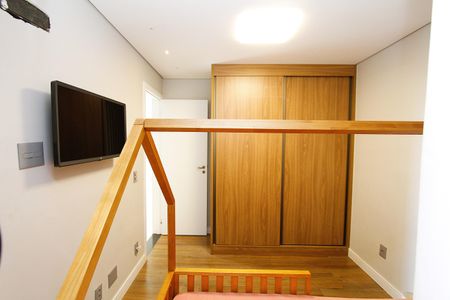 Apartamento à venda com 133m², 2 quartos e 2 vagasQuarto 1