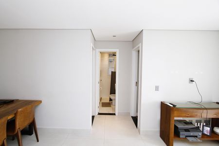 Apartamento à venda com 133m², 2 quartos e 2 vagasSala