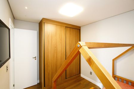 Apartamento à venda com 133m², 2 quartos e 2 vagasQuarto 1