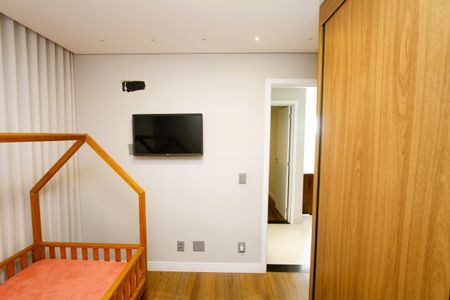 Apartamento à venda com 133m², 2 quartos e 2 vagasQuarto 1