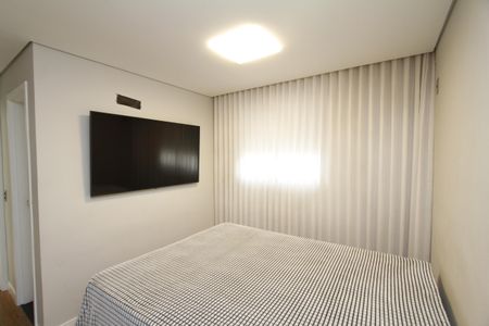 Apartamento à venda com 133m², 2 quartos e 2 vagasQuarto 2
