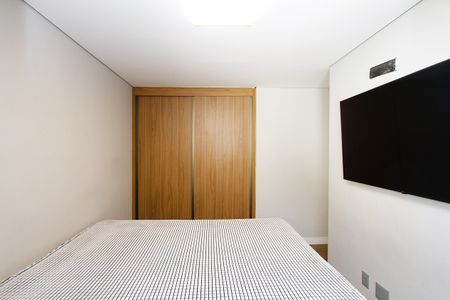 Apartamento à venda com 133m², 2 quartos e 2 vagasQuarto 2