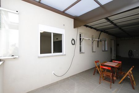 Apartamento à venda com 133m², 2 quartos e 2 vagasAREA PRIVATIVA