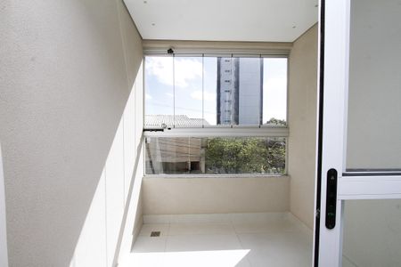 Apartamento à venda com 133m², 2 quartos e 2 vagasVaranda da Sala