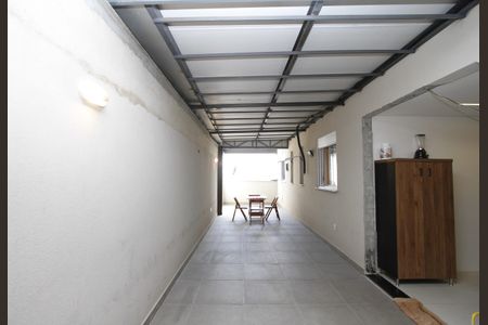 Apartamento à venda com 133m², 2 quartos e 2 vagasVaranda