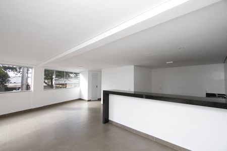 Apartamento à venda com 133m², 2 quartos e 2 vagasÁrea comum - Salão de festas