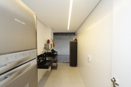Apartamento à venda com 133m², 2 quartos e 2 vagasCozinha