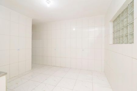 Casa para alugar com 50m², 1 quarto e sem vagaCozinha