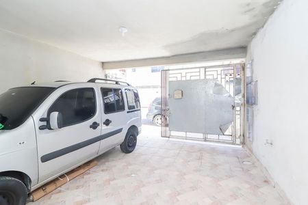 Casa para alugar com 50m², 1 quarto e sem vagaGaragem