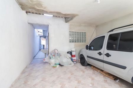 Casa para alugar com 50m², 1 quarto e sem vagaGaragem