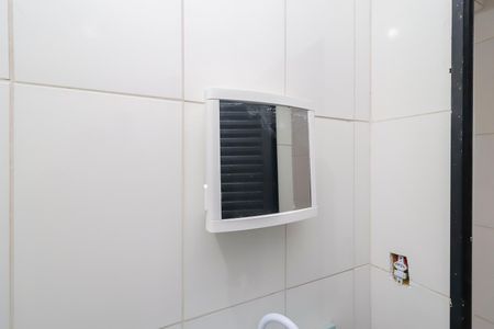 Casa para alugar com 50m², 1 quarto e sem vagaBanheiro