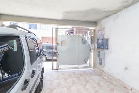 Casa para alugar com 50m², 1 quarto e sem vagaGaragem