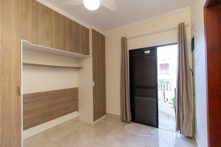 Suíte 1 de casa de condomínio à venda com 2 quartos, 73m² em Vila Bela, São Paulo