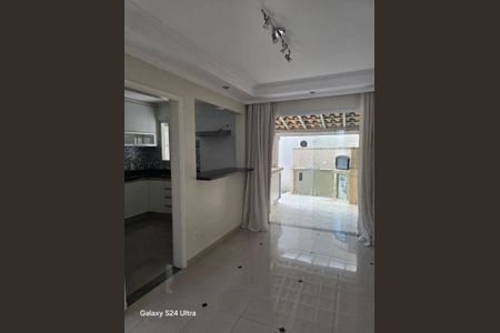 Casa à venda com 3 quartos, 120m² em Jardim Borborema, São Bernardo do Campo