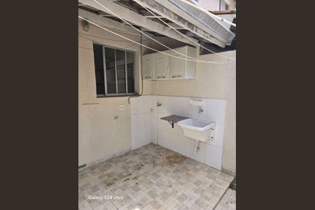 Casa à venda com 3 quartos, 120m² em Jardim Borborema, São Bernardo do Campo