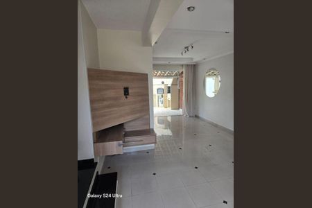 Casa à venda com 3 quartos, 120m² em Jardim Borborema, São Bernardo do Campo