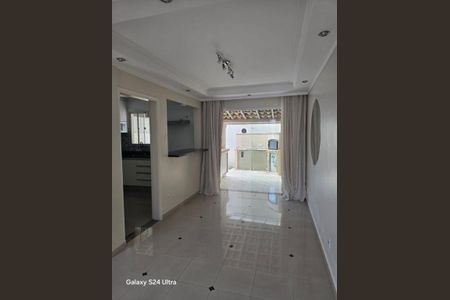 Casa à venda com 3 quartos, 120m² em Jardim Borborema, São Bernardo do Campo