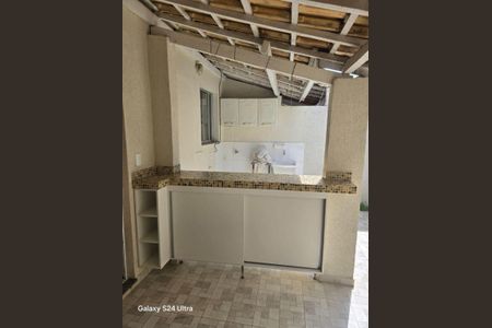 Casa à venda com 3 quartos, 120m² em Jardim Borborema, São Bernardo do Campo