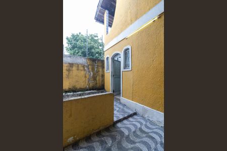 Casa de condomínio para alugar com 140m², 2 quartos e 1 vaga Casa de condomínio para alugar com 140m², 2 quartos e 1 vagaÁrea de Serviço
