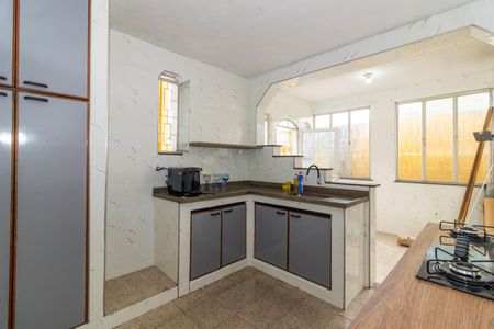 Casa de condomínio para alugar com 140m², 2 quartos e 1 vaga Casa de condomínio para alugar com 140m², 2 quartos e 1 vagaCozinha