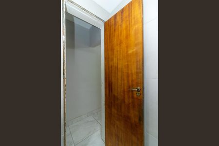 Casa de condomínio para alugar com 140m², 2 quartos e 1 vaga Casa de condomínio para alugar com 140m², 2 quartos e 1 vagaBanheiro 1