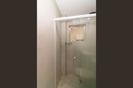 Casa de condomínio para alugar com 140m², 2 quartos e 1 vaga Casa de condomínio para alugar com 140m², 2 quartos e 1 vagaBanheiro 1