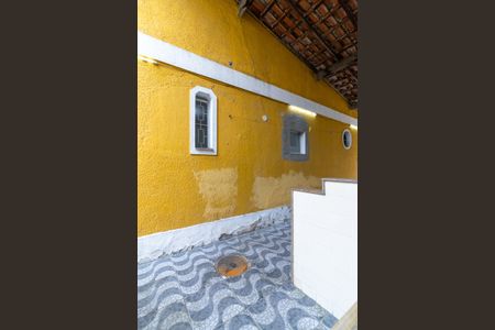 Casa de condomínio para alugar com 140m², 2 quartos e 1 vaga Casa de condomínio para alugar com 140m², 2 quartos e 1 vagaÁrea de Serviço