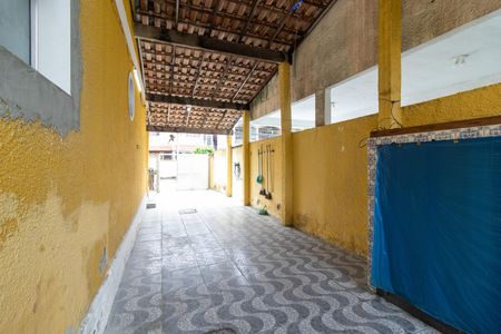Casa de condomínio para alugar com 140m², 2 quartos e 1 vaga Casa de condomínio para alugar com 140m², 2 quartos e 1 vagaGaragem
