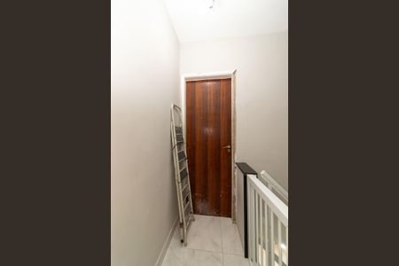 Casa de condomínio para alugar com 140m², 2 quartos e 1 vaga Casa de condomínio para alugar com 140m², 2 quartos e 1 vagaCorredor