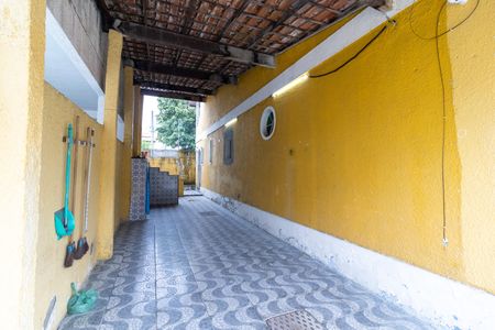 Casa de condomínio para alugar com 140m², 2 quartos e 1 vaga Casa de condomínio para alugar com 140m², 2 quartos e 1 vagaGaragem