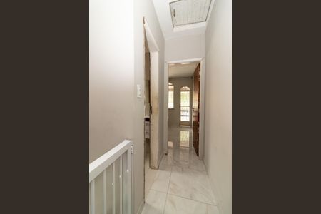 Casa de condomínio para alugar com 140m², 2 quartos e 1 vaga Casa de condomínio para alugar com 140m², 2 quartos e 1 vagaCorredor