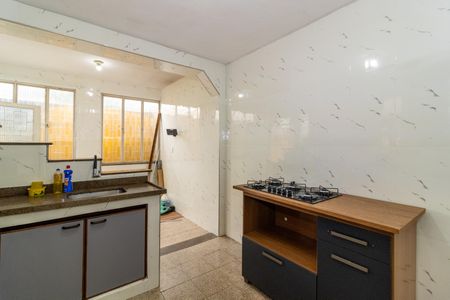 Casa de condomínio para alugar com 140m², 2 quartos e 1 vaga Casa de condomínio para alugar com 140m², 2 quartos e 1 vagaCozinha