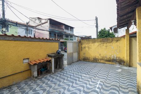 Casa de condomínio para alugar com 140m², 2 quartos e 1 vaga Casa de condomínio para alugar com 140m², 2 quartos e 1 vagaQuintal