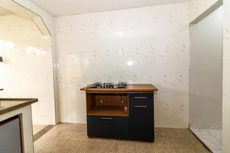 Casa de condomínio para alugar com 140m², 2 quartos e 1 vaga Casa de condomínio para alugar com 140m², 2 quartos e 1 vagaCozinha