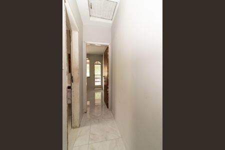 Casa de condomínio para alugar com 140m², 2 quartos e 1 vaga Casa de condomínio para alugar com 140m², 2 quartos e 1 vagaCorredor