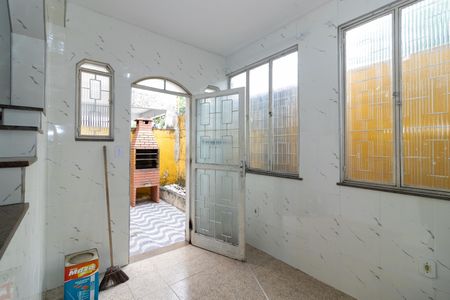 Casa de condomínio para alugar com 140m², 2 quartos e 1 vaga Casa de condomínio para alugar com 140m², 2 quartos e 1 vagaCopa