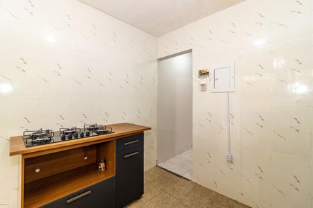Casa de condomínio para alugar com 140m², 2 quartos e 1 vaga Casa de condomínio para alugar com 140m², 2 quartos e 1 vagaCozinha