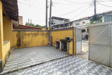 Casa de condomínio para alugar com 140m², 2 quartos e 1 vaga Casa de condomínio para alugar com 140m², 2 quartos e 1 vagaQuintal