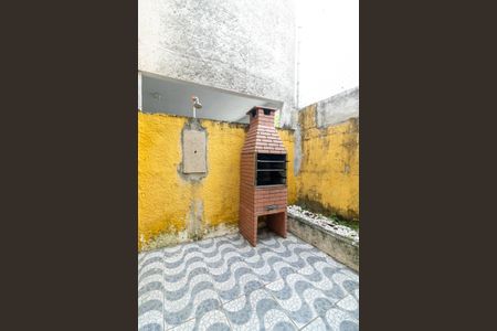 Casa de condomínio para alugar com 140m², 2 quartos e 1 vaga Casa de condomínio para alugar com 140m², 2 quartos e 1 vagaChurrasqueira