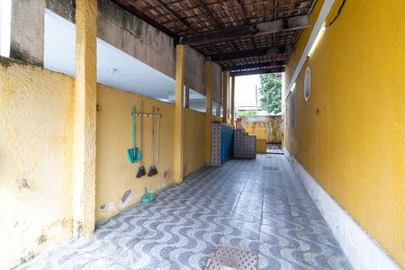 Casa de condomínio para alugar com 140m², 2 quartos e 1 vaga Casa de condomínio para alugar com 140m², 2 quartos e 1 vagaGaragem