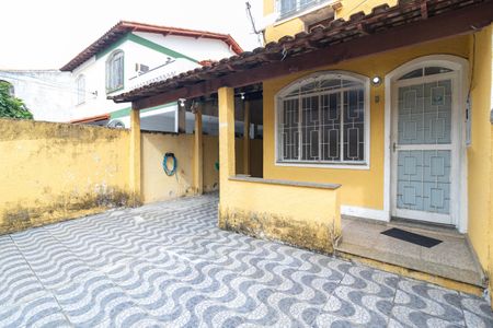 Casa de condomínio para alugar com 140m², 2 quartos e 1 vaga Casa de condomínio para alugar com 140m², 2 quartos e 1 vagaQuintal