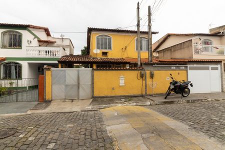 Casa de condomínio para alugar com 140m², 2 quartos e 1 vaga