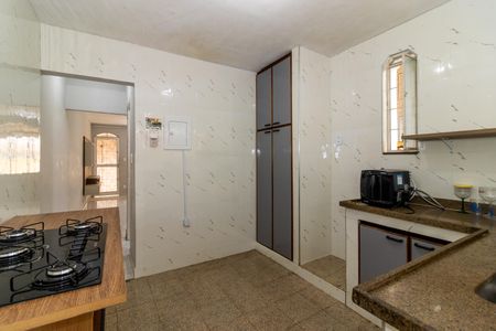 Casa de condomínio para alugar com 140m², 2 quartos e 1 vaga Casa de condomínio para alugar com 140m², 2 quartos e 1 vagaCozinha