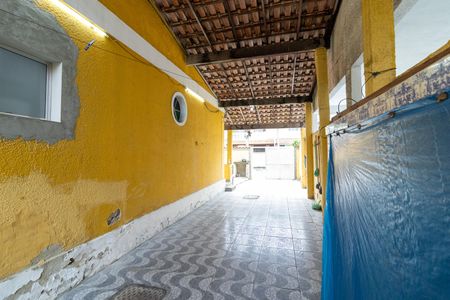 Casa de condomínio para alugar com 140m², 2 quartos e 1 vaga Casa de condomínio para alugar com 140m², 2 quartos e 1 vagaGaragem