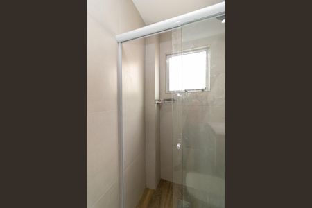 Casa de condomínio para alugar com 140m², 2 quartos e 1 vaga Casa de condomínio para alugar com 140m², 2 quartos e 1 vagaBanheiro 2